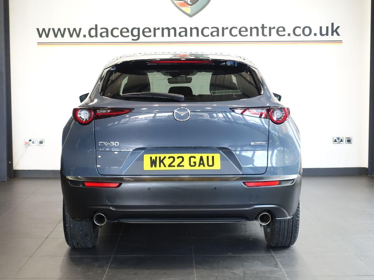 Mazda CX-30 - Image 8