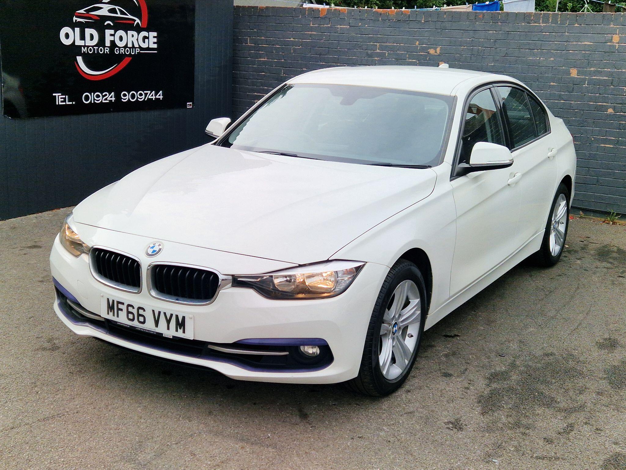 BMW 3 Series - Image 5