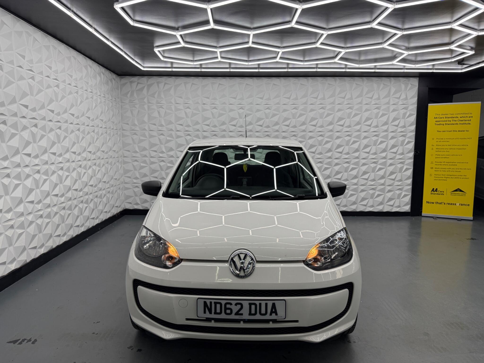 Volkswagen up! - Image 3