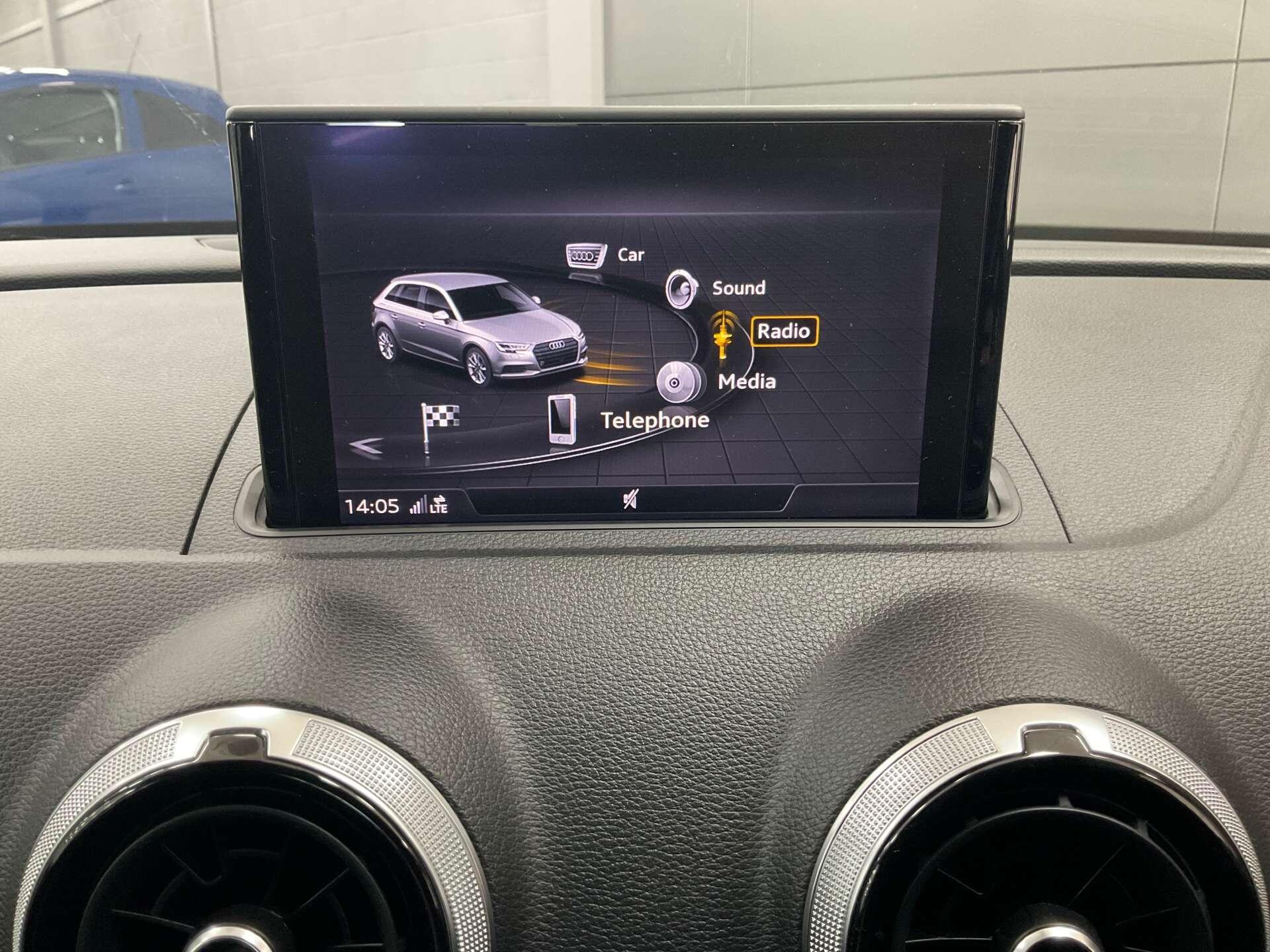 Audi A3 - Image 15
