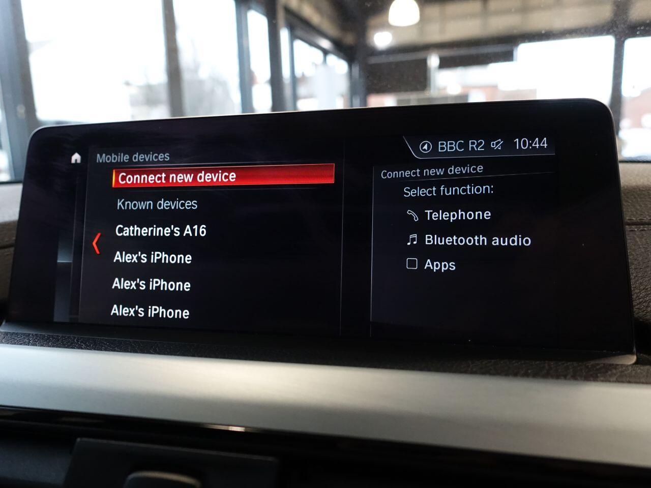 BMW 4 Series - Image 32