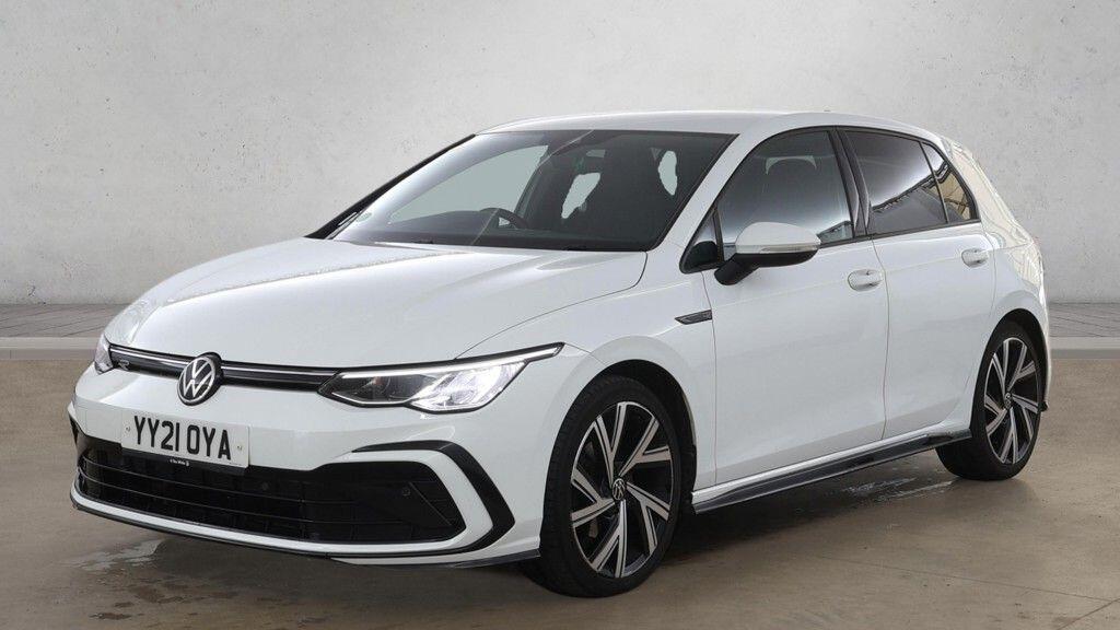 Volkswagen Golf - Image 5