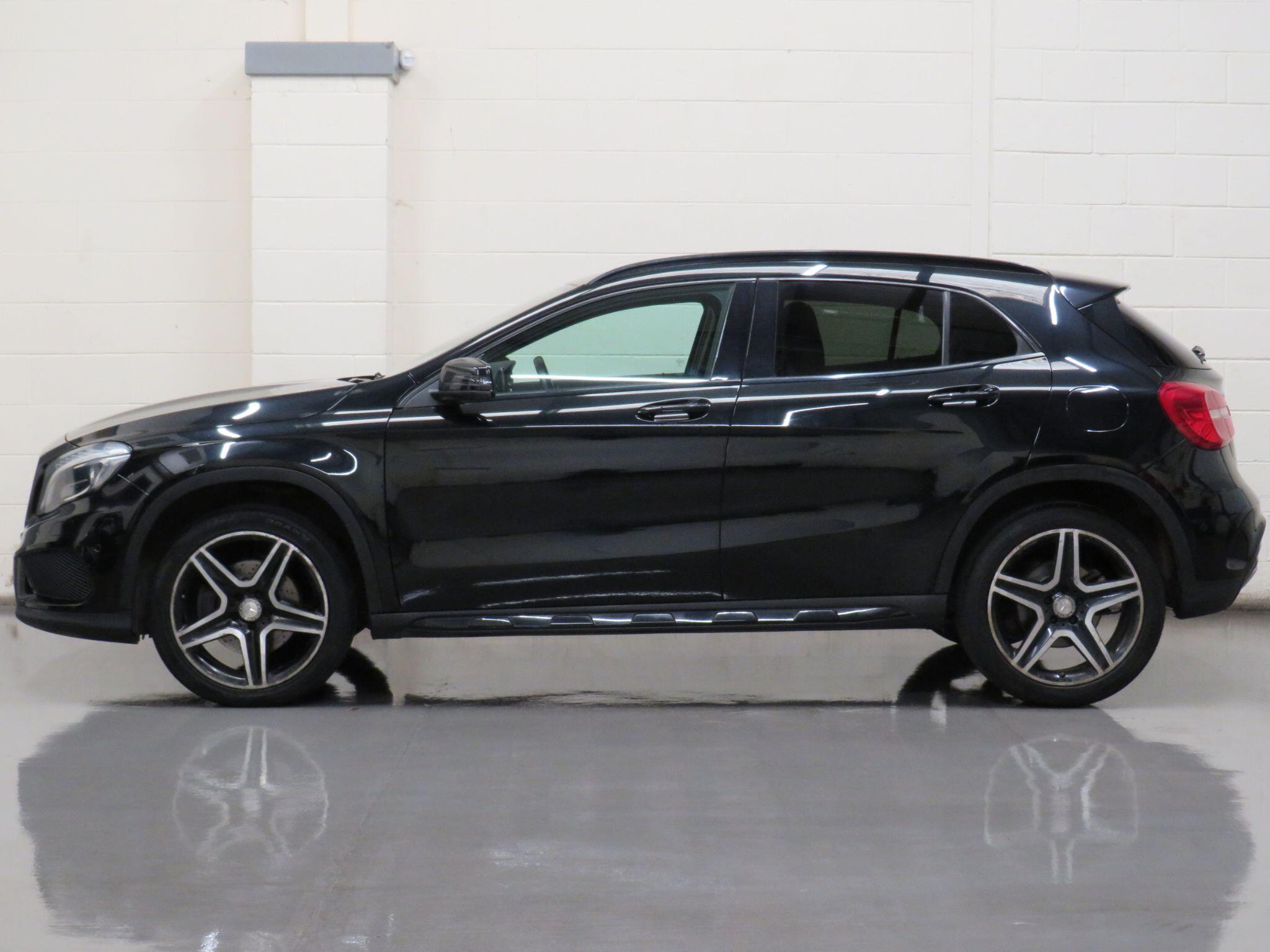 Mercedes GLA - Image 6
