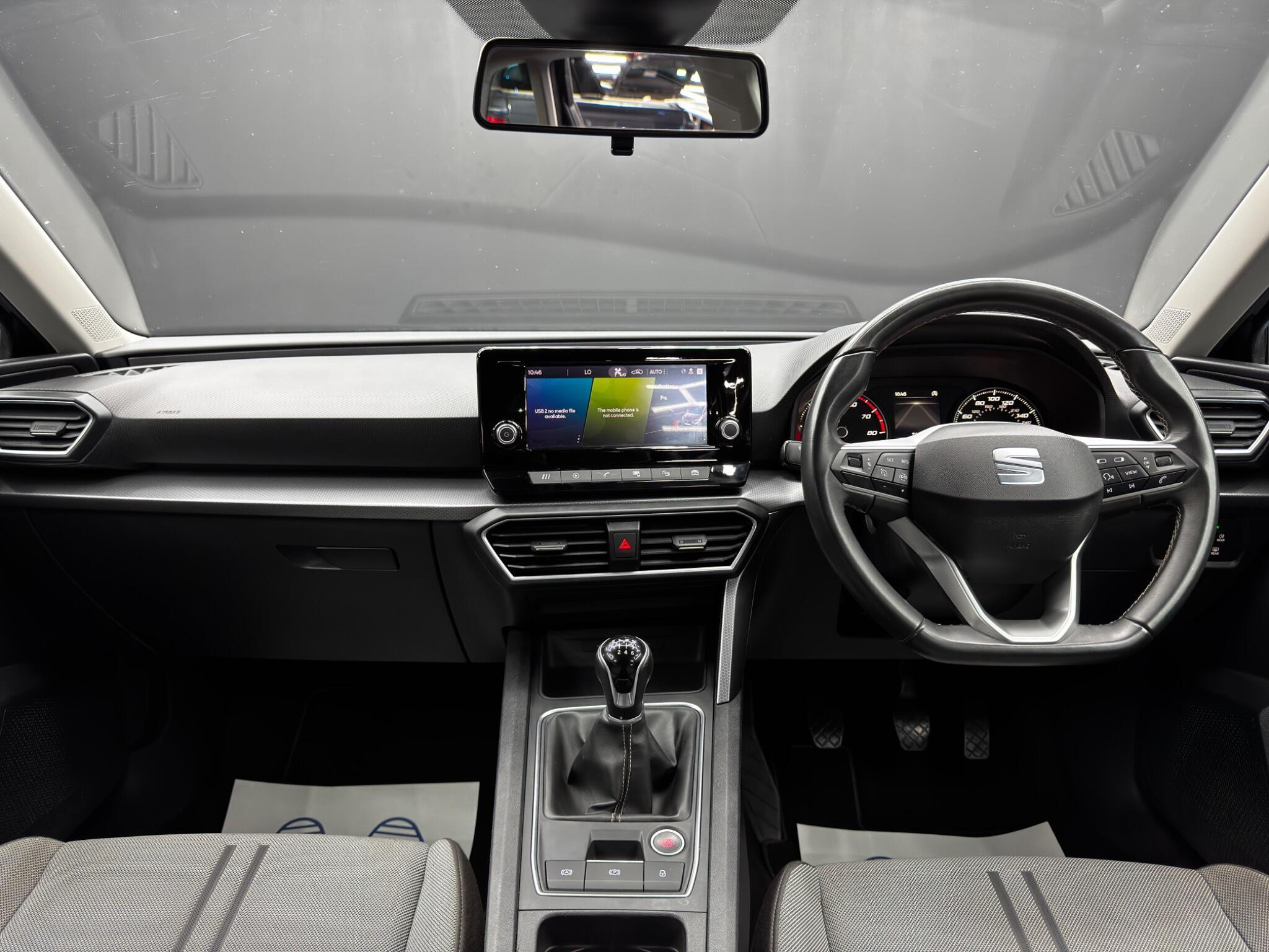 SEAT Leon - Image 10