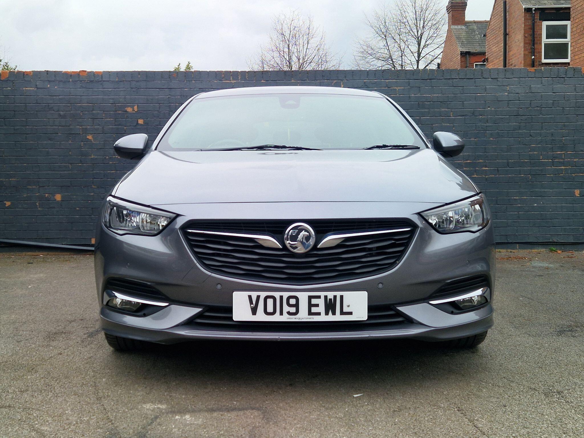 Vauxhall Insignia - Image 17