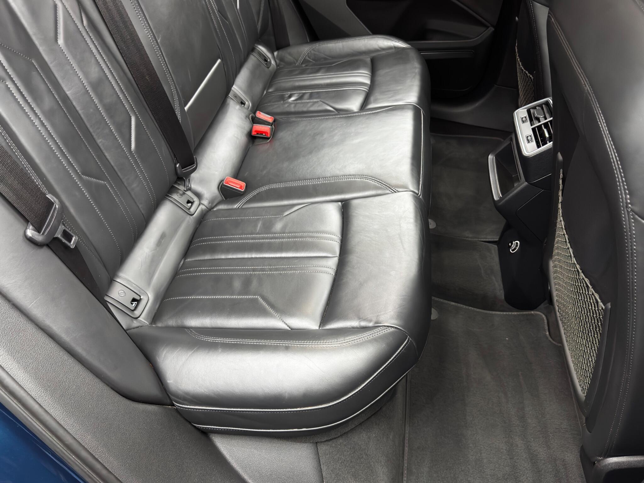 Audi E-Tron - Image 16