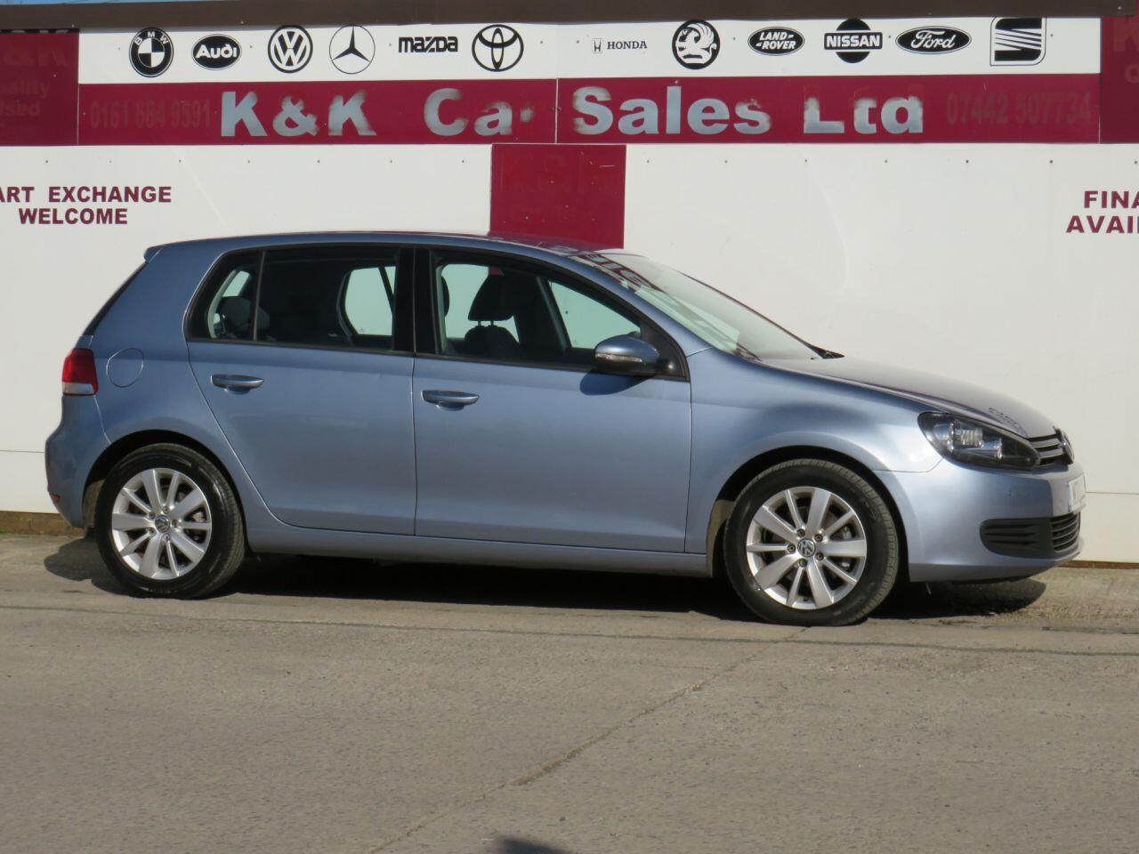 Volkswagen Golf - Image 25