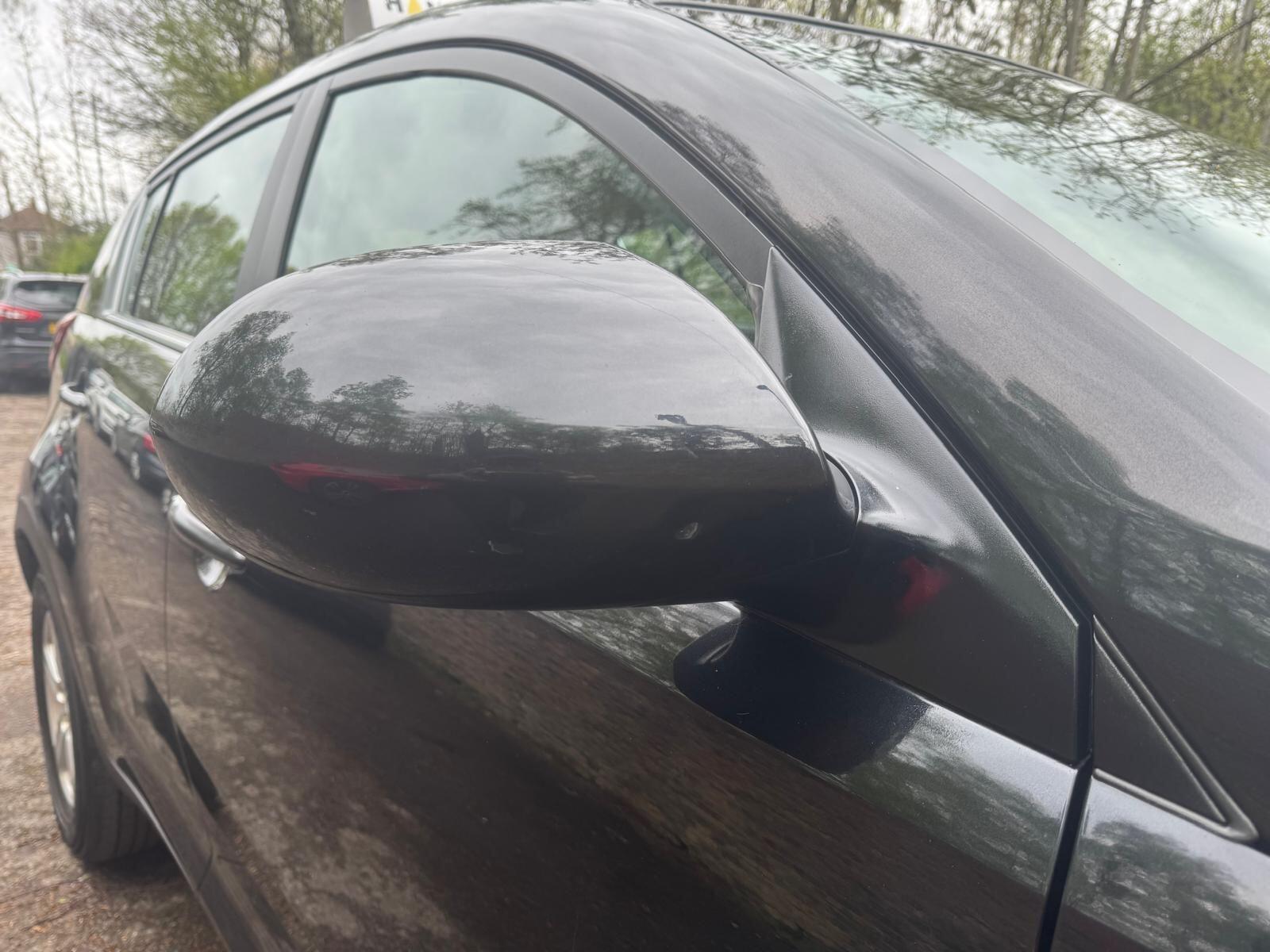 Kia Sportage - Image 33