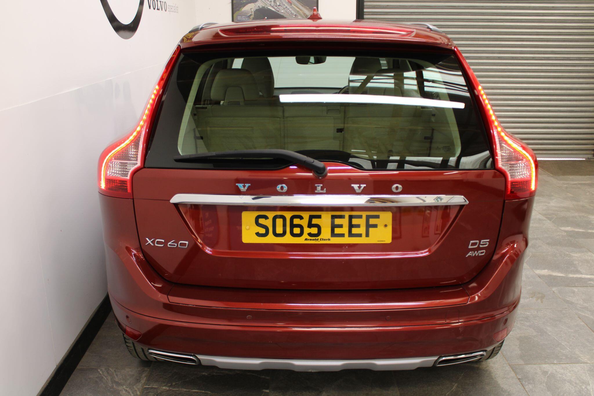 Volvo XC60 - Image 13