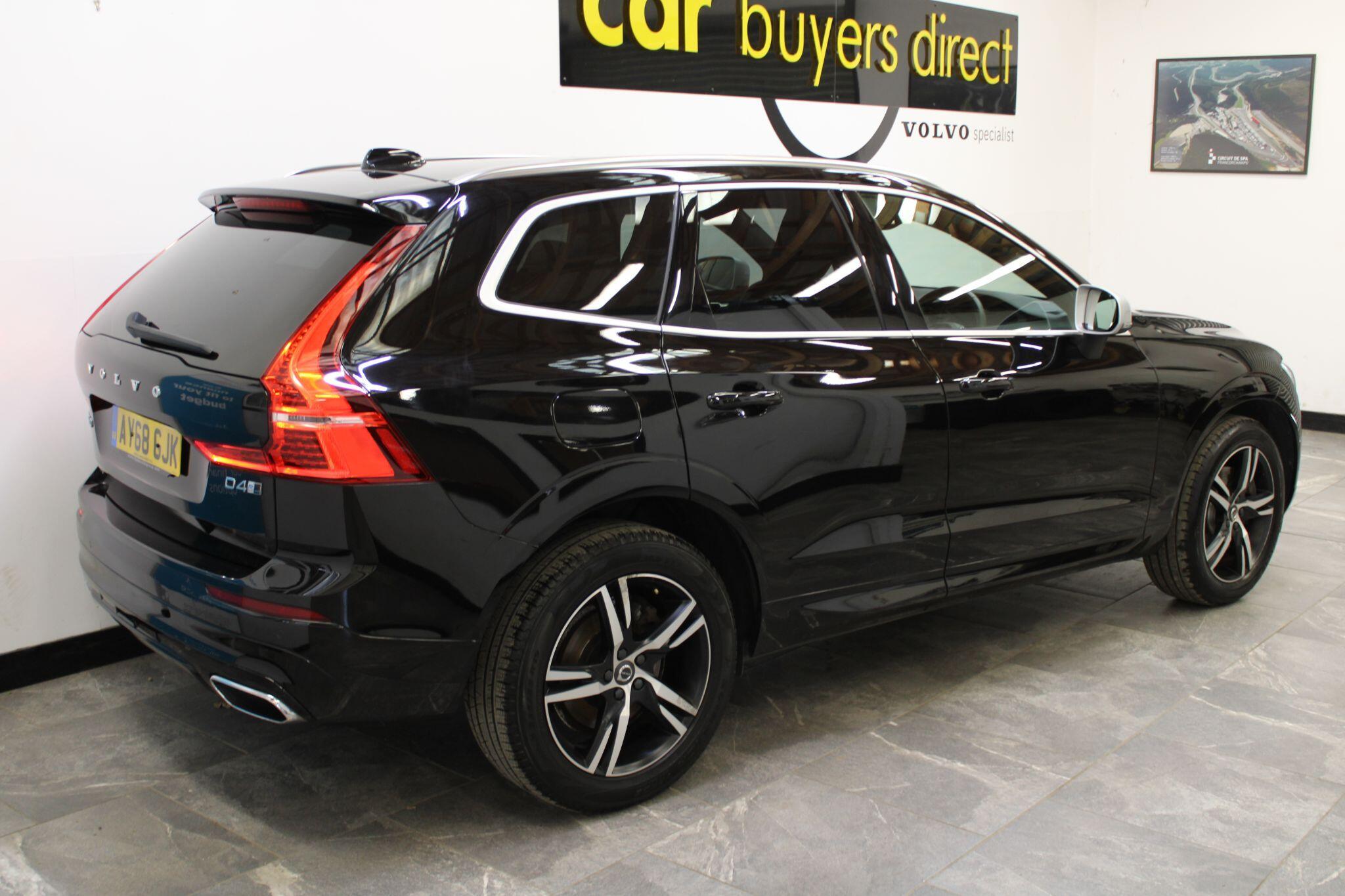 Volvo XC60 - Image 4
