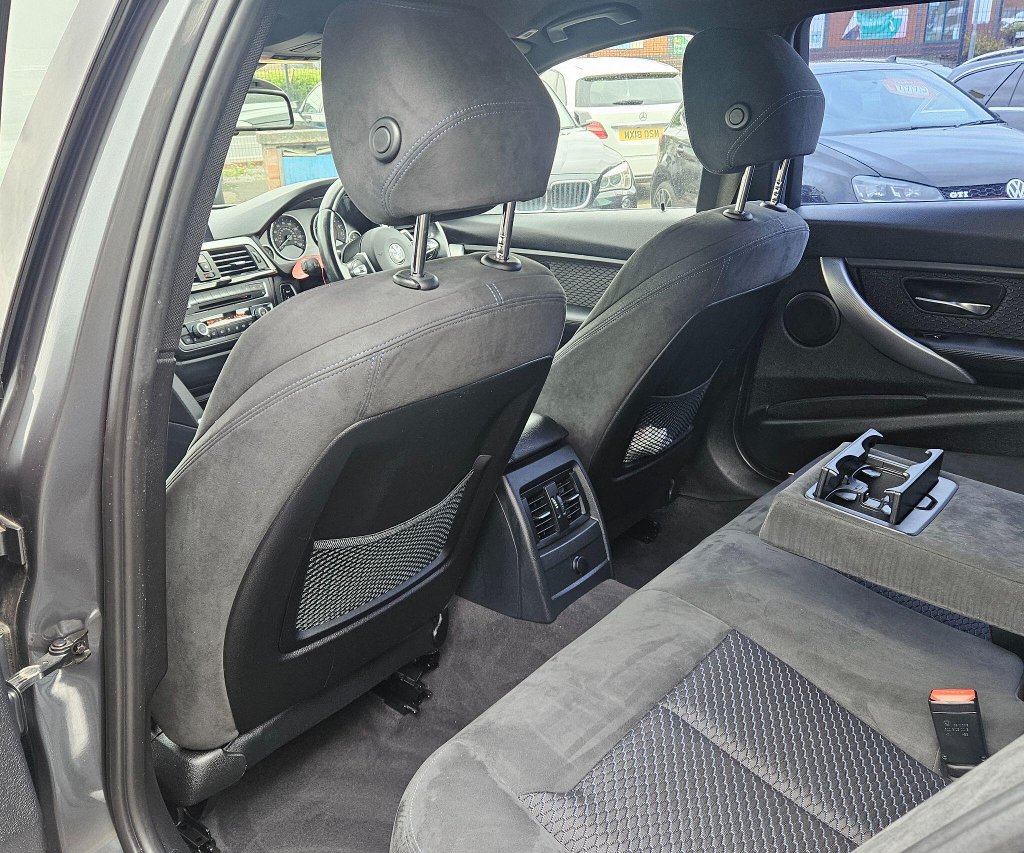 BMW 3 Series - Image 85