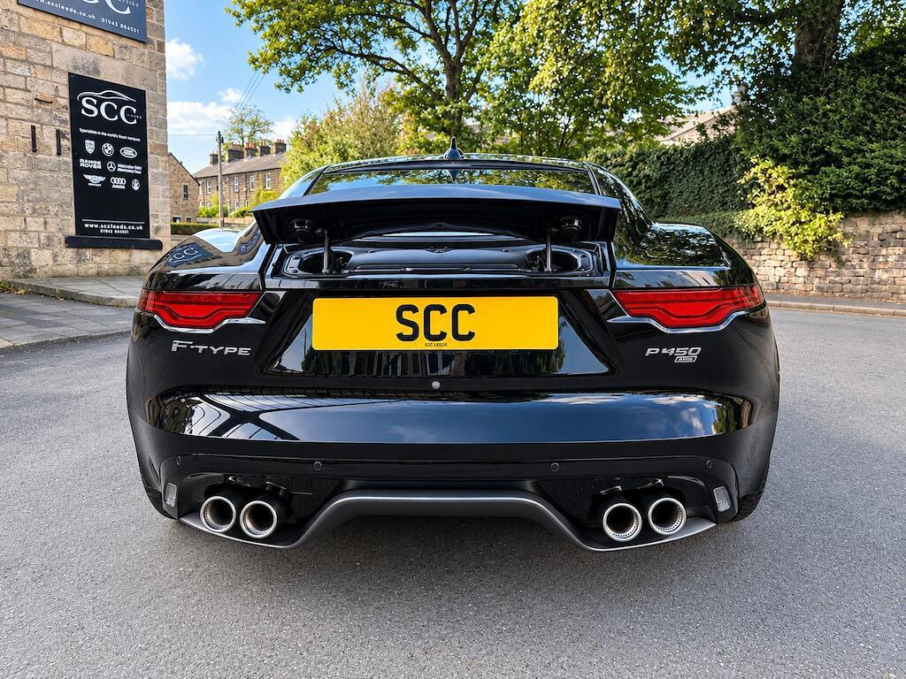 Jaguar F-Type - Image 7