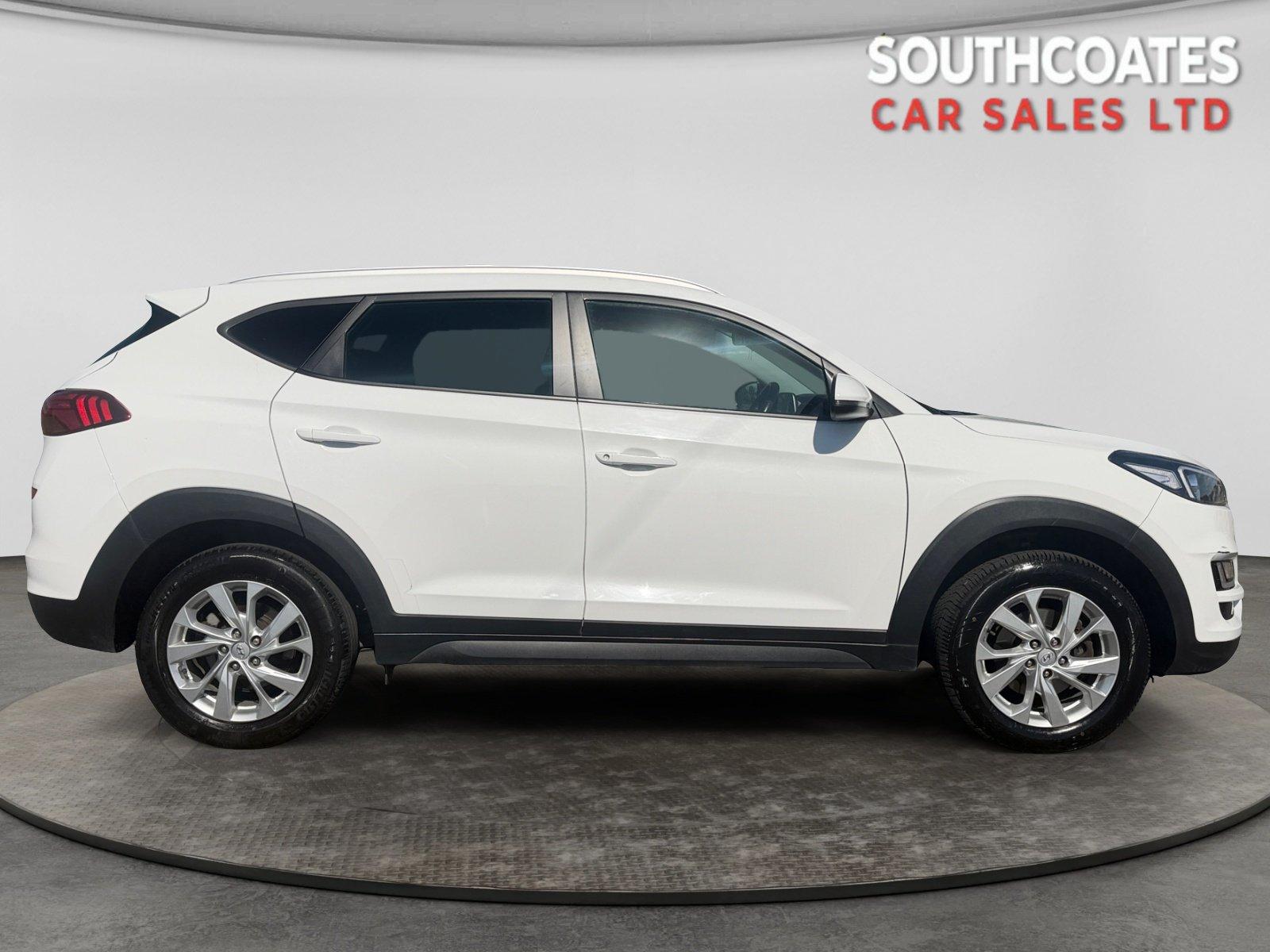 Hyundai Tucson - Image 4