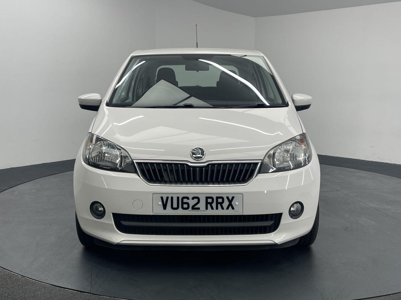 Skoda Citigo - Image 6