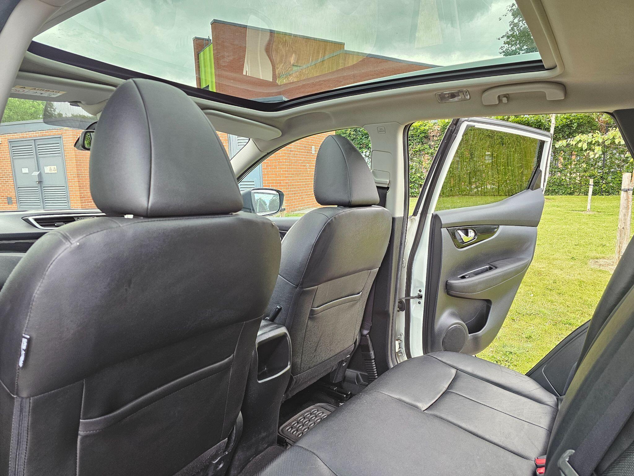 Nissan Qashqai - Image 19