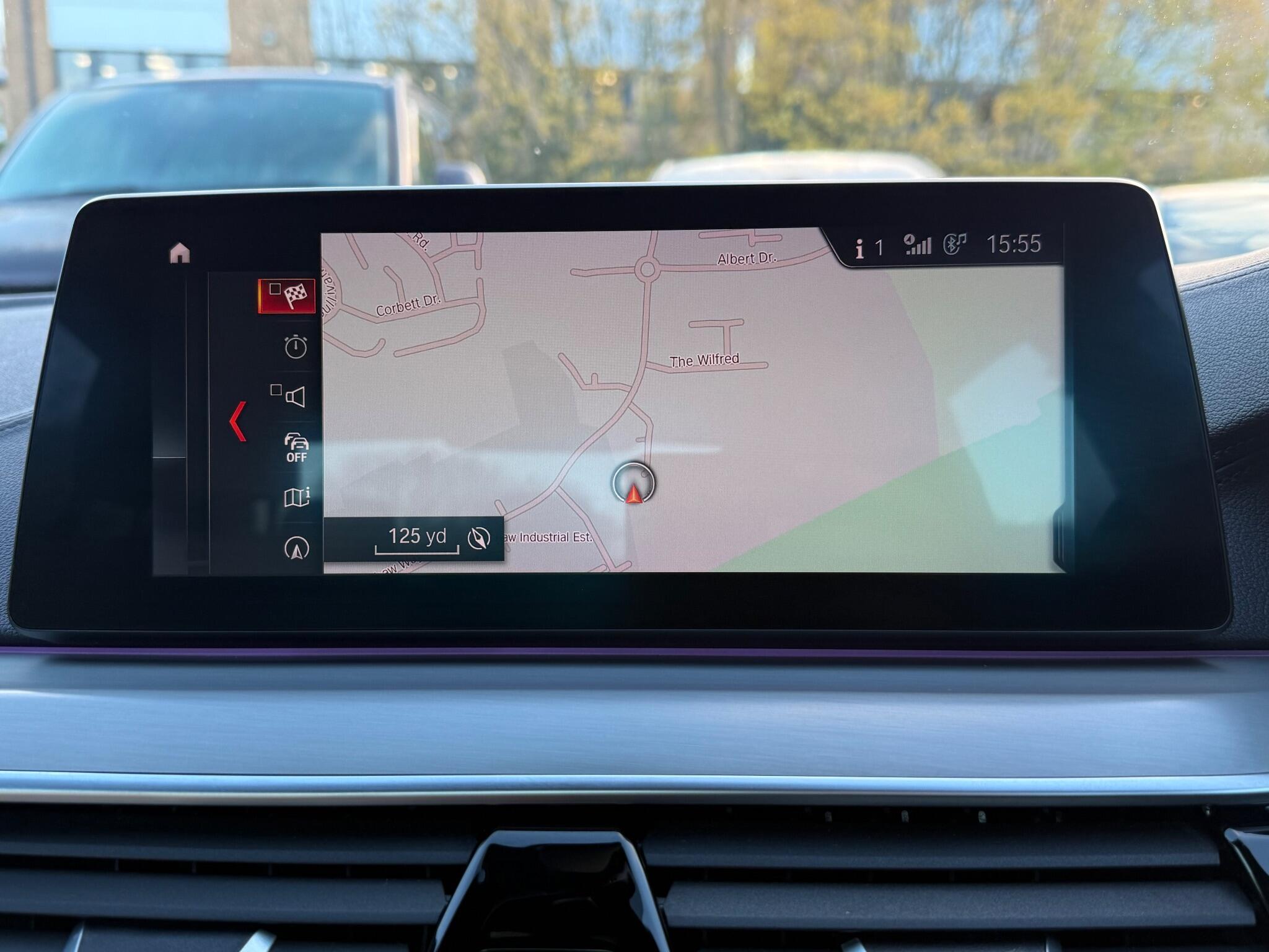 BMW 5 Series - Image 31