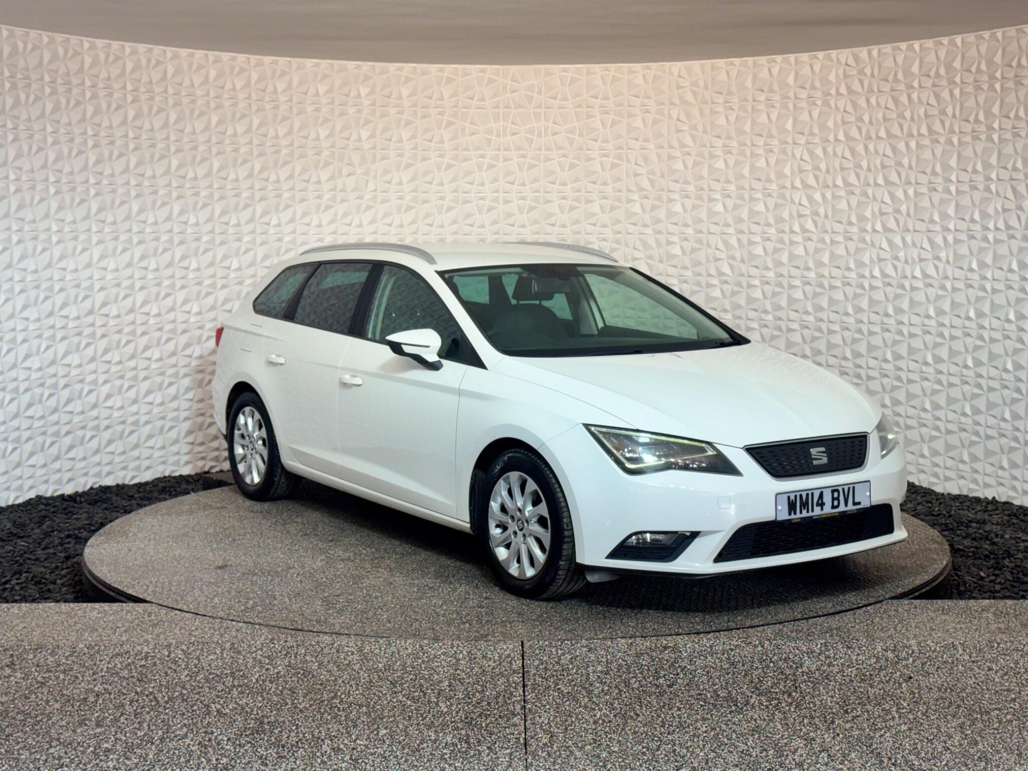 SEAT Leon - Image 6