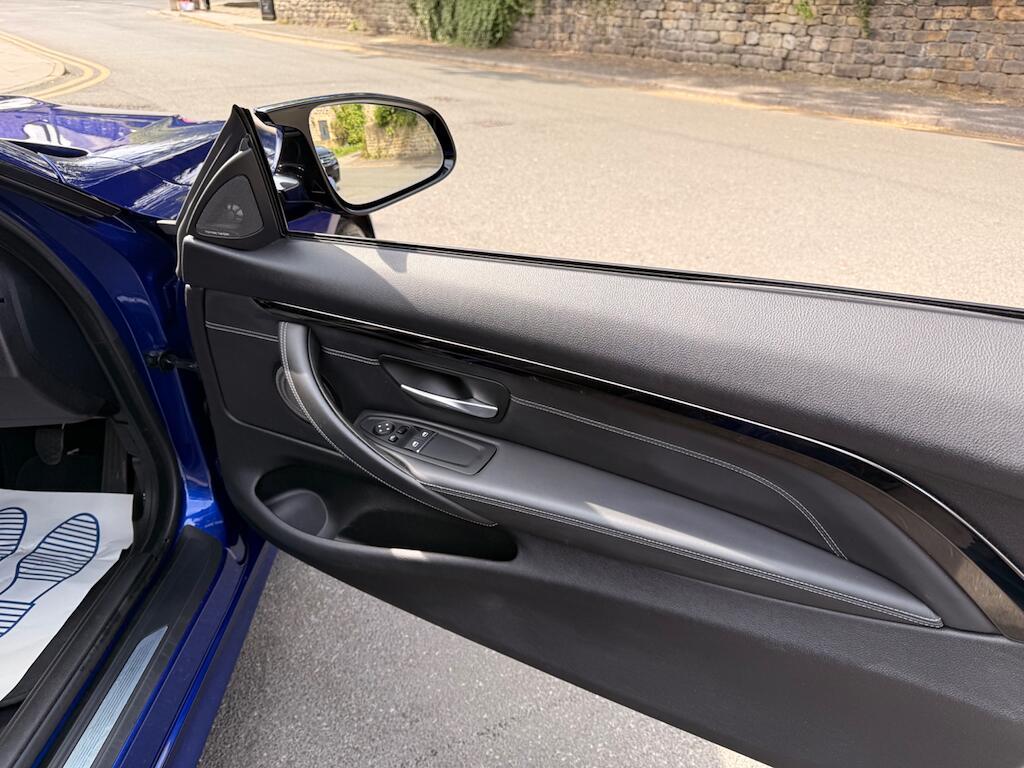 BMW M4 - Image 21