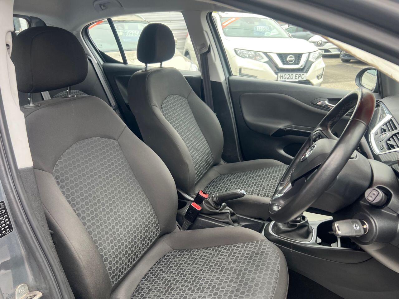 Vauxhall Corsa - Image 15