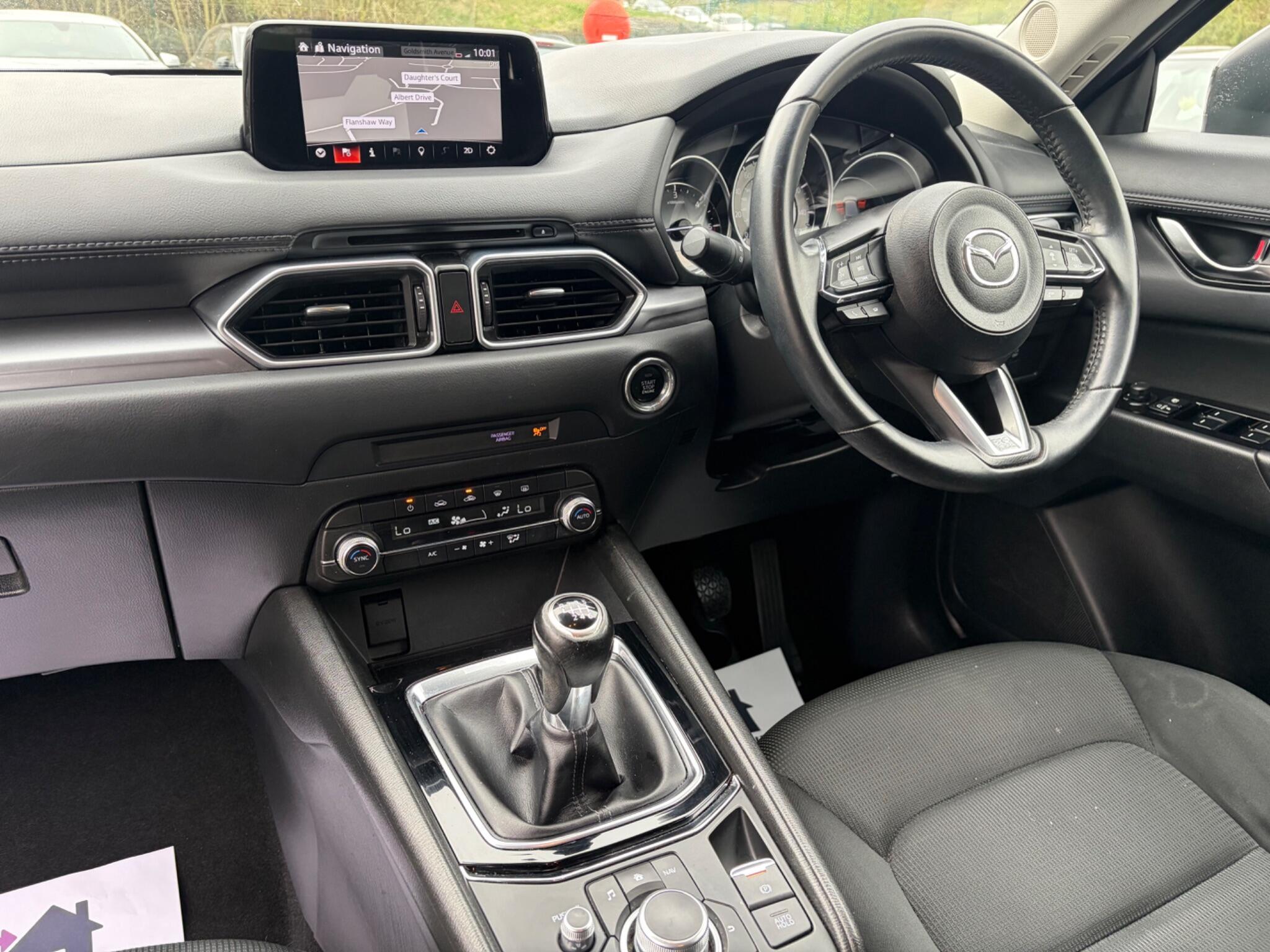 Mazda CX-5 - Image 19