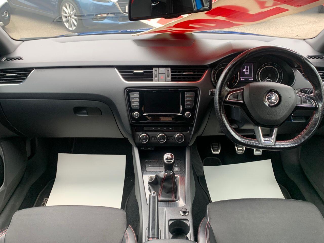 Skoda Octavia - Image 23