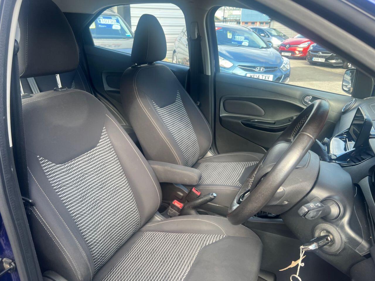 Ford Ka+ - Image 15