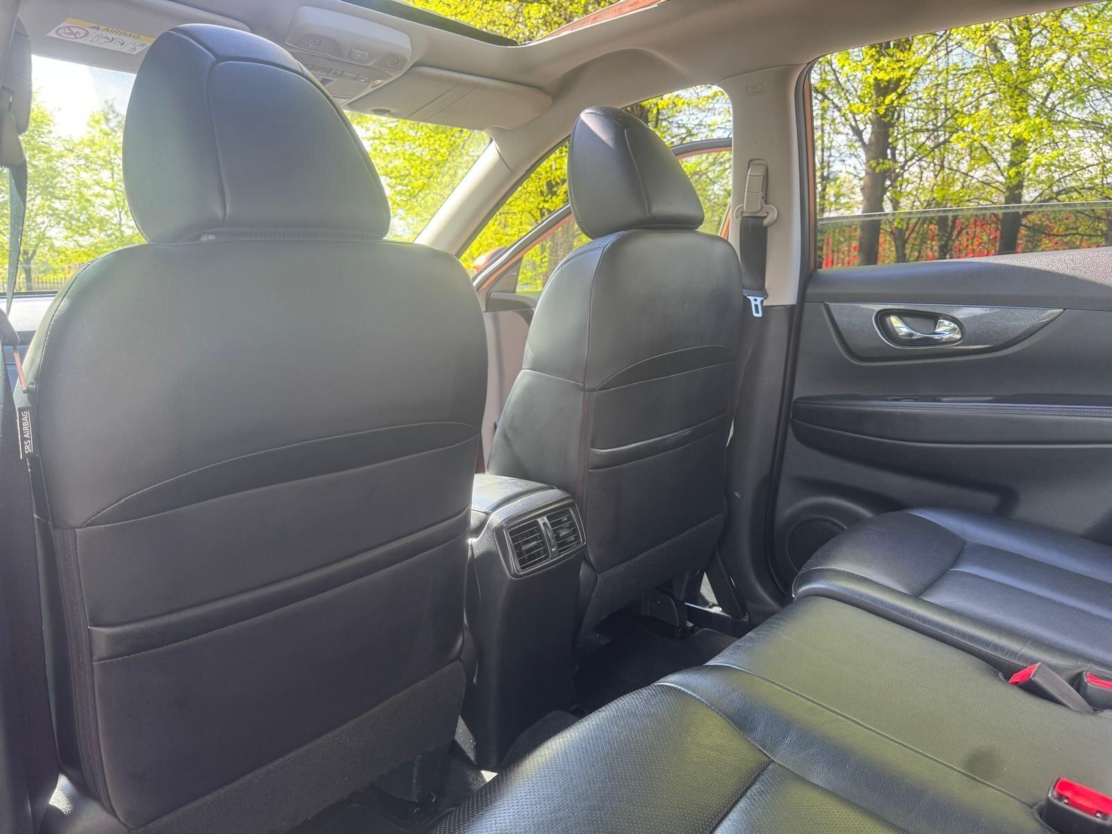 Nissan X-Trail - Image 27