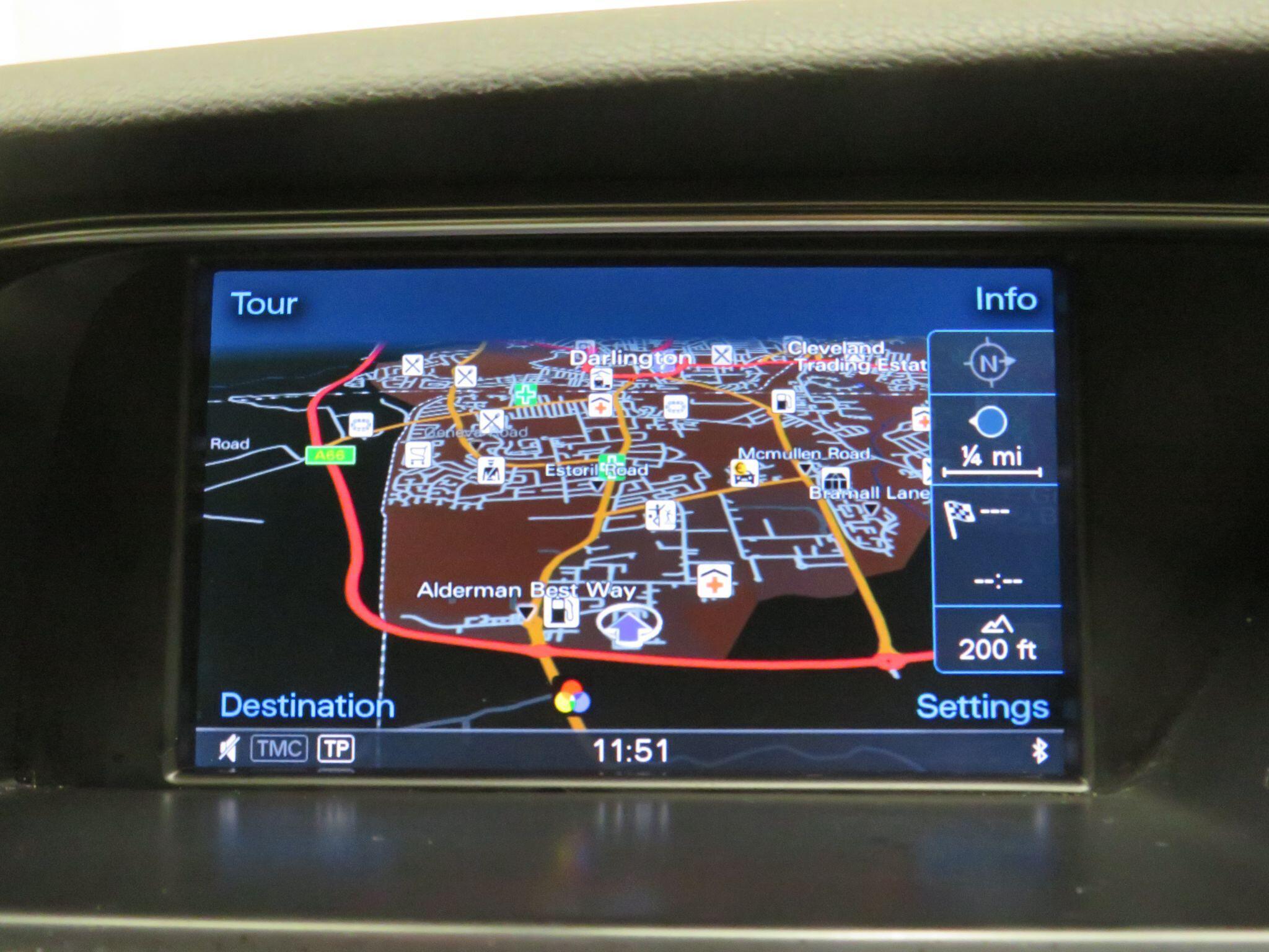 Audi A4 Avant - Image 20
