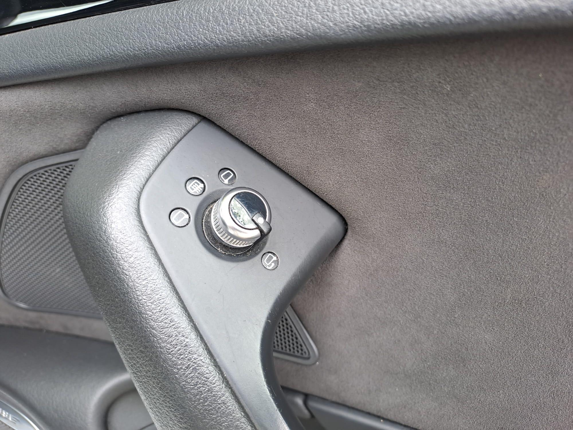 Audi A6 Avant - Image 38
