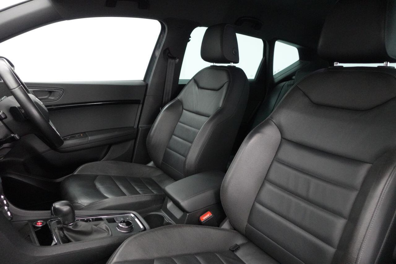 SEAT Ateca - Image 14