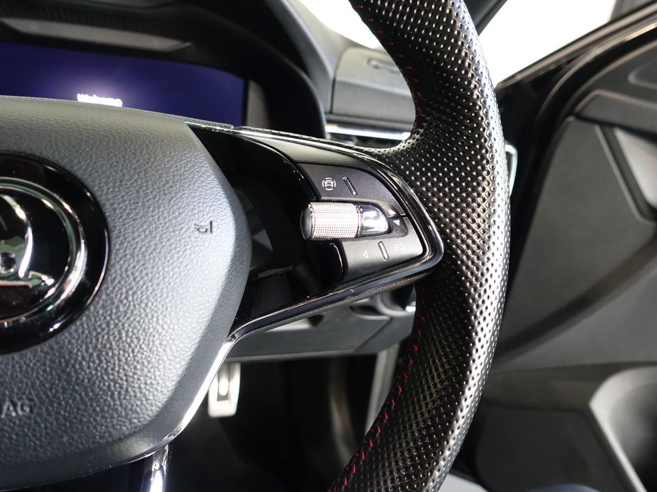 Skoda Scala - Image 21