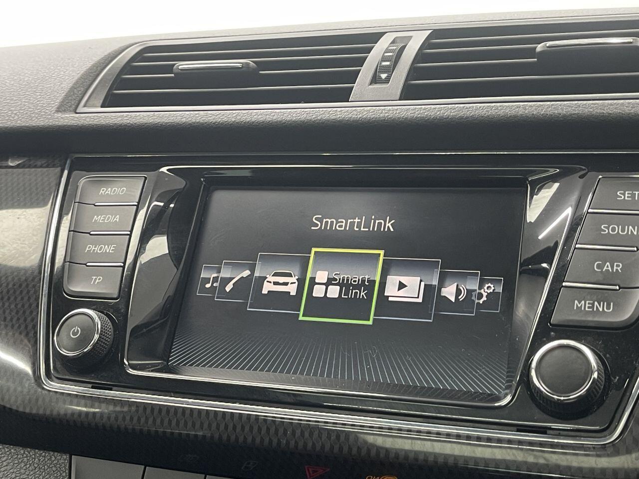 Skoda Fabia - Image 31