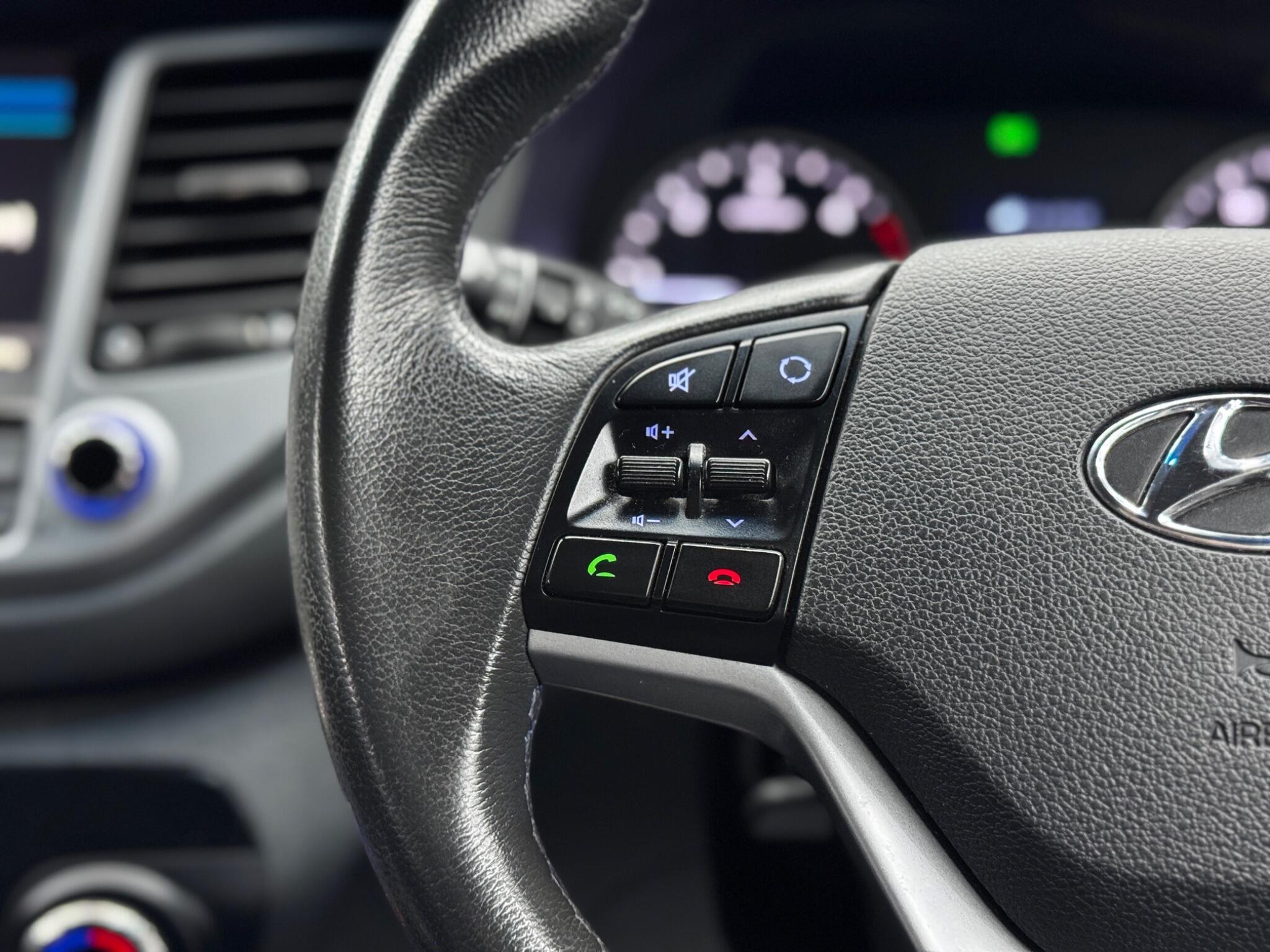 Hyundai Tucson - Image 19