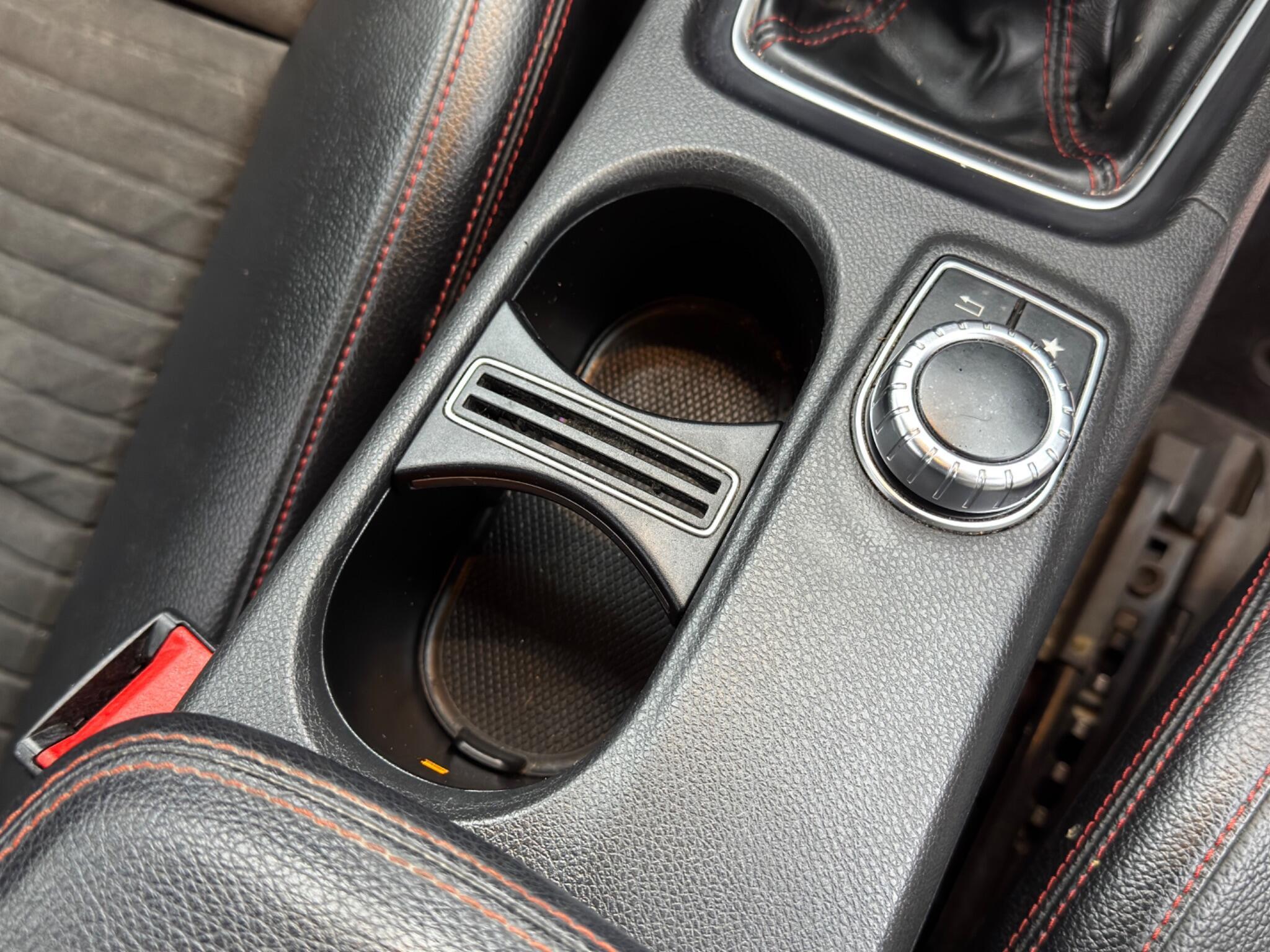 Mercedes A Class - Image 22