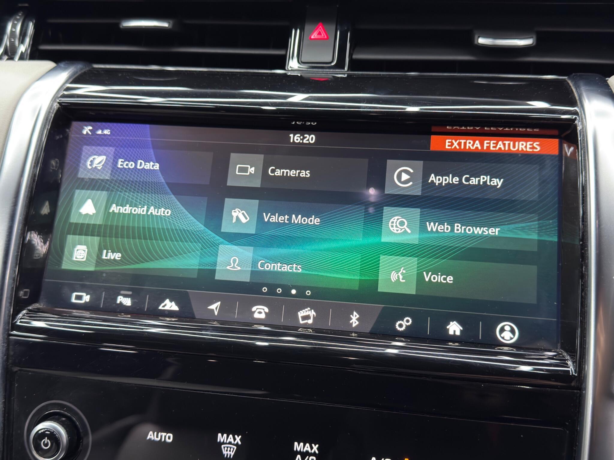 Land Rover DISCOVERY SPORT - Image 50