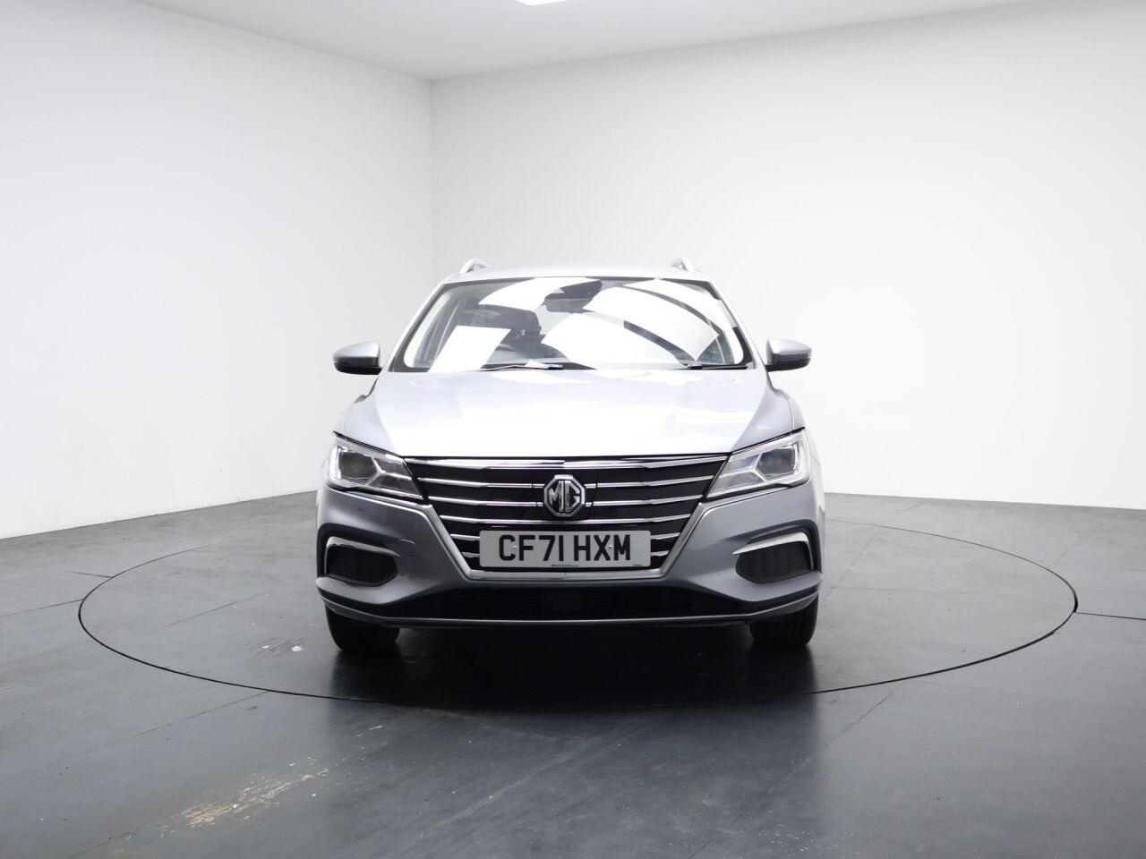 MG MG5 - Image 5