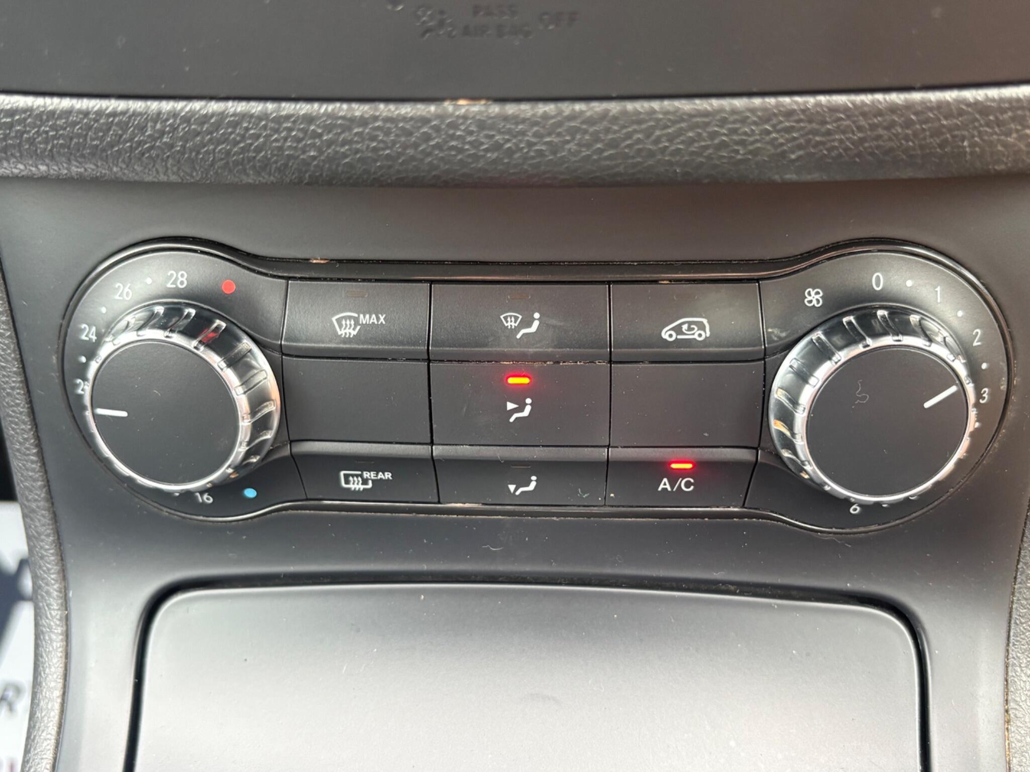 Mercedes B Class - Image 45