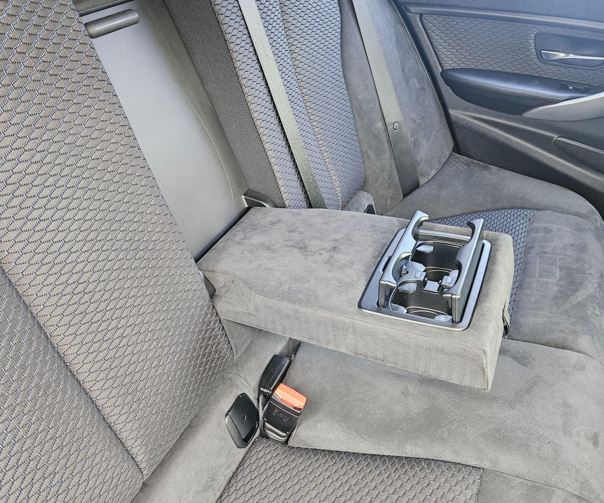 BMW 3 Series - Image 79