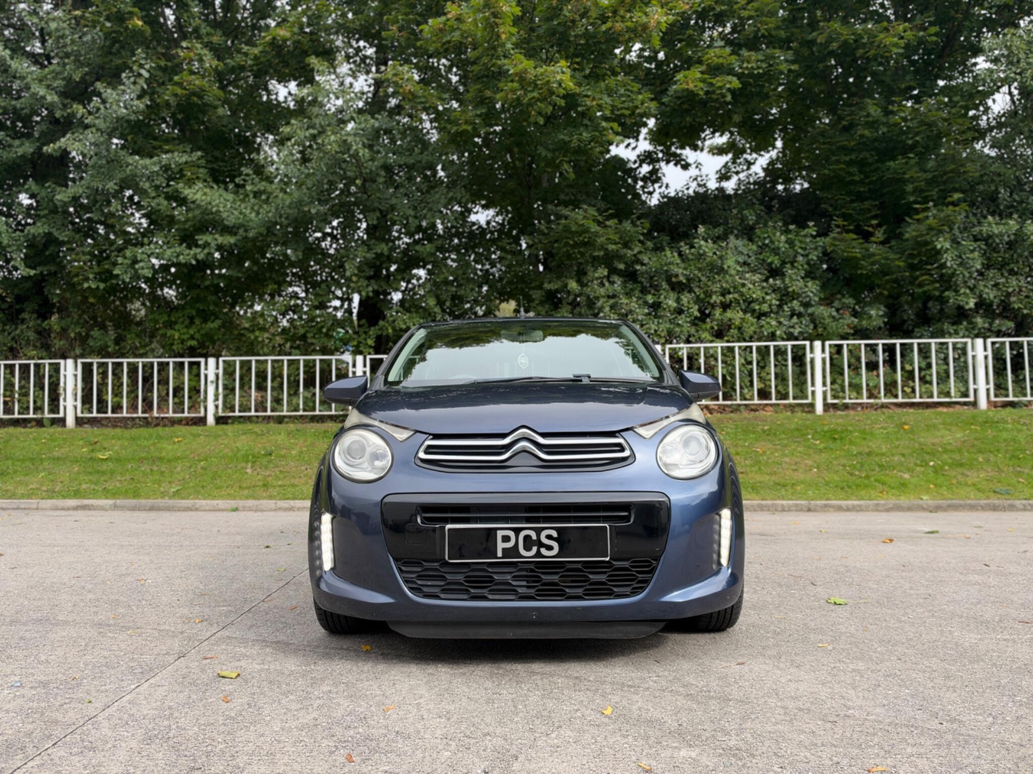 Citroen C1 - Image 2