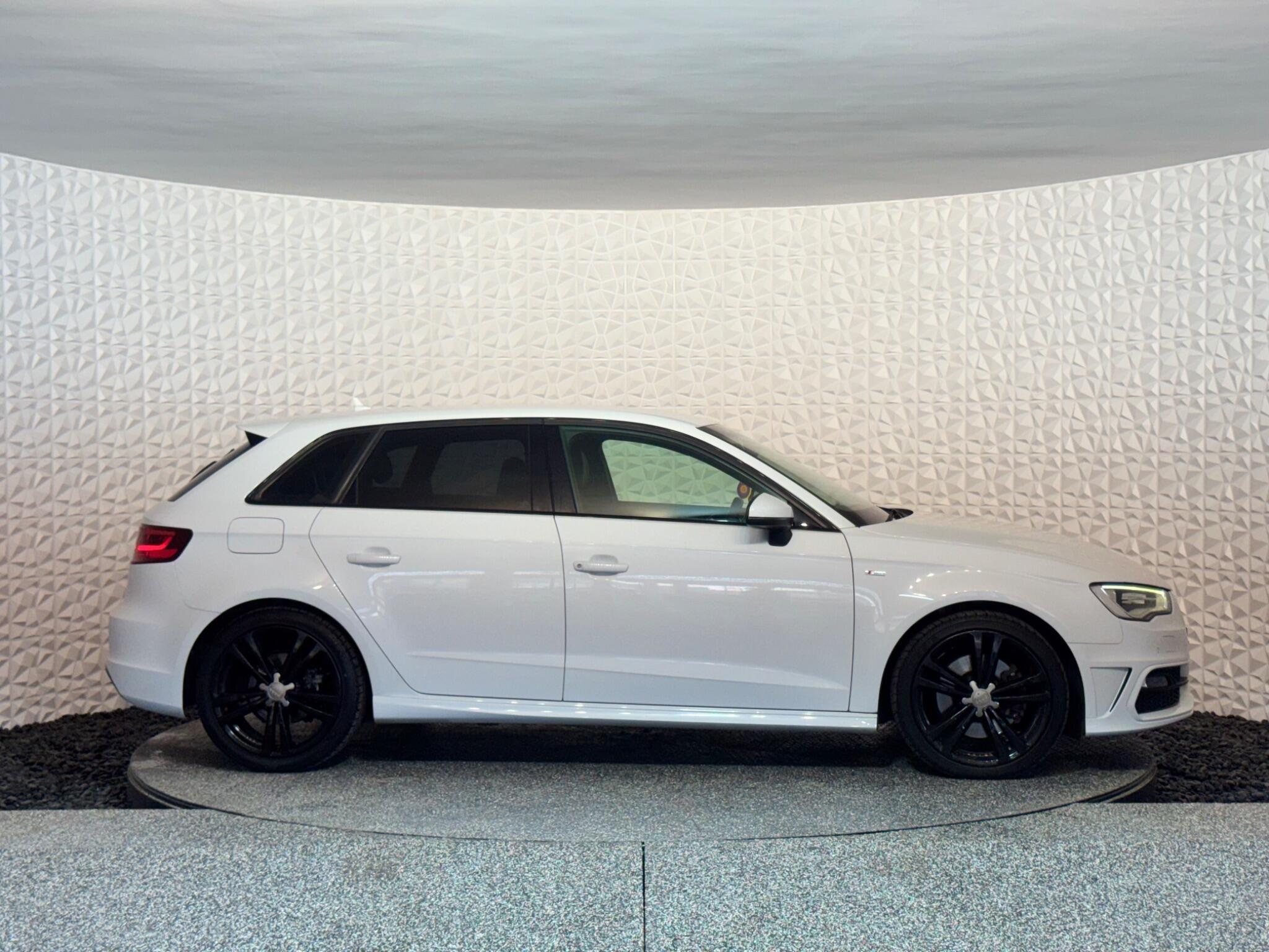 Audi A3 - Image 11