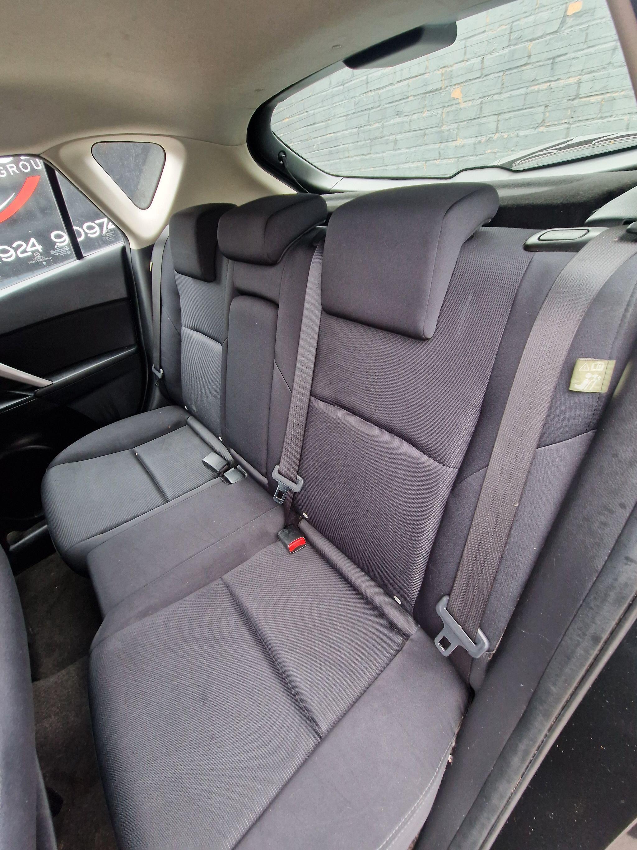 Mazda MAZDA3 - Image 38