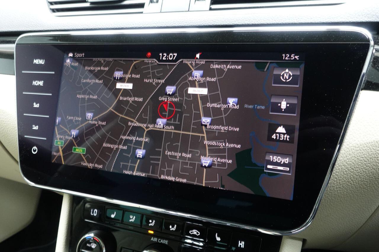 Skoda Superb - Image 2