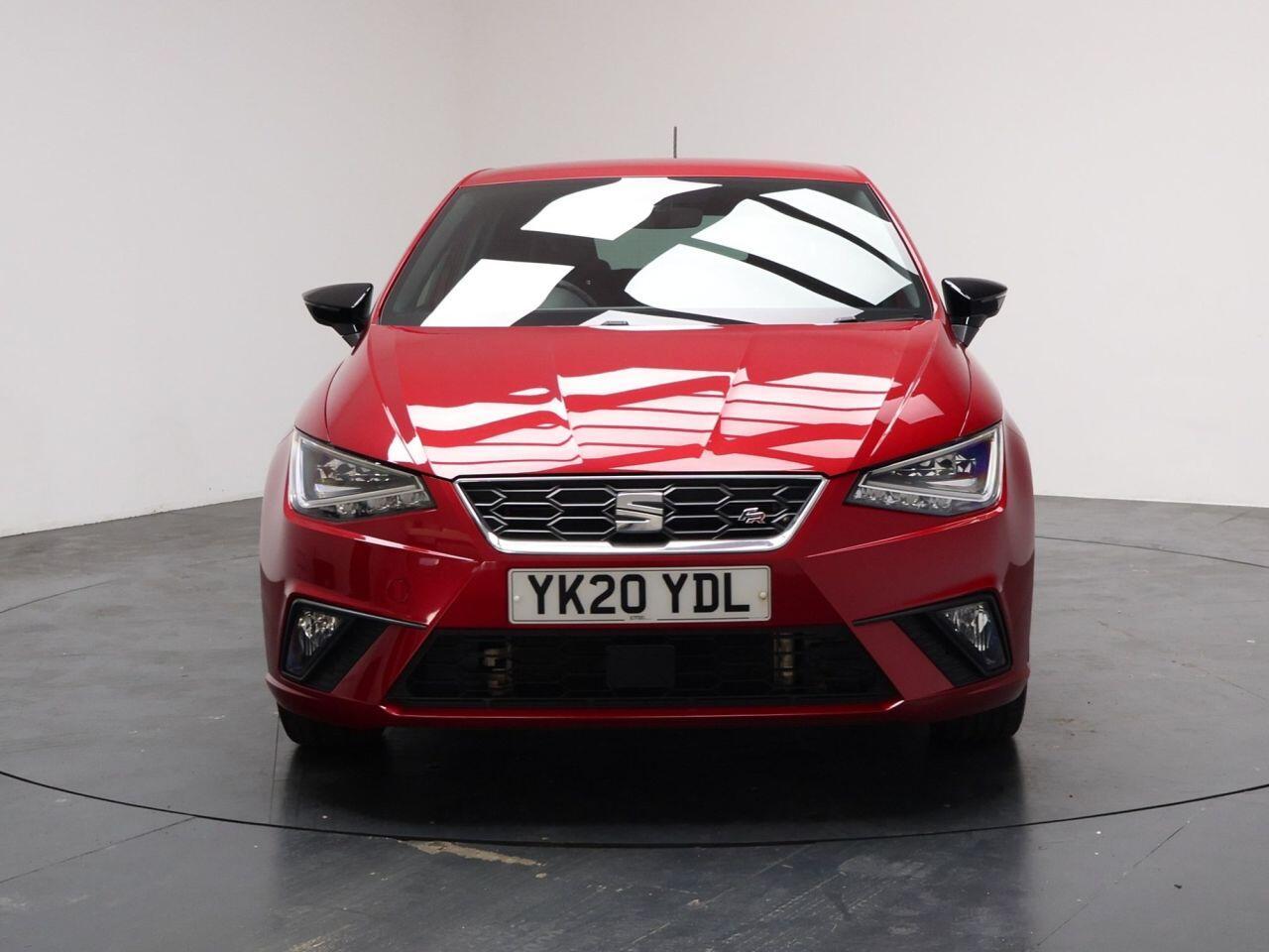 SEAT Ibiza - Image 5