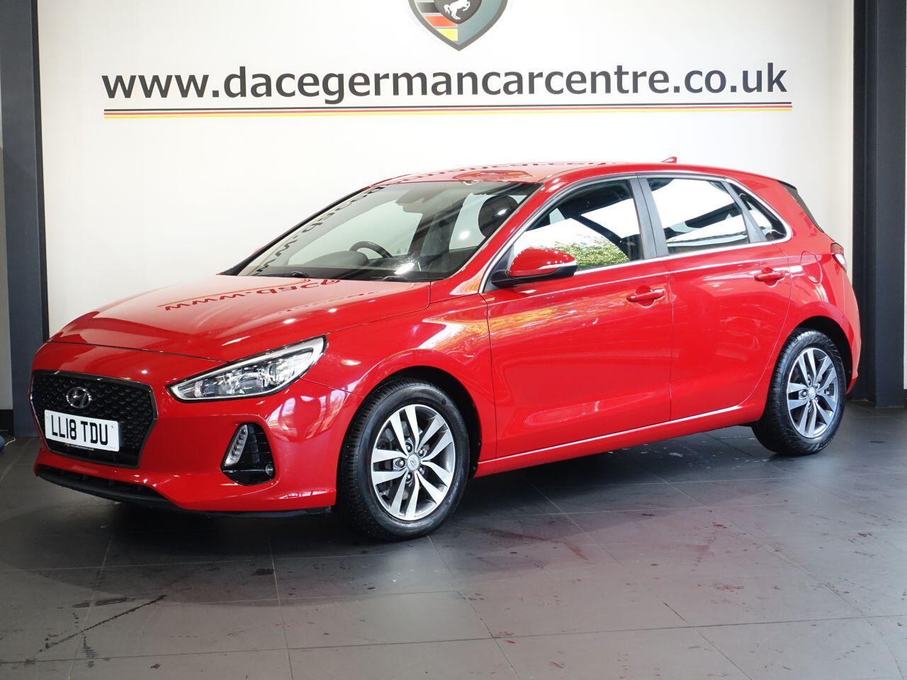 Hyundai i30 - Image 9
