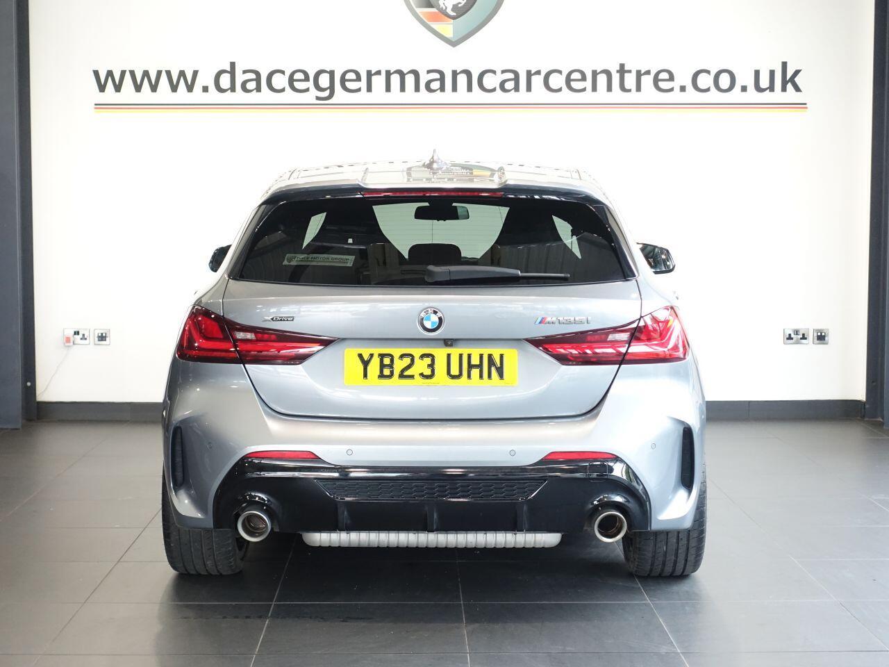 BMW 1 Series - Image 7