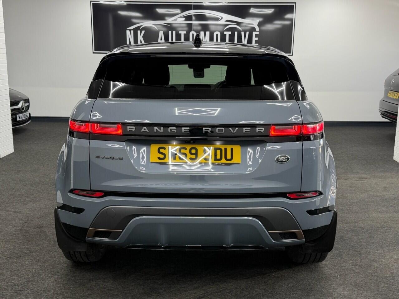 Land Rover Range Rover Evoque - Image 6