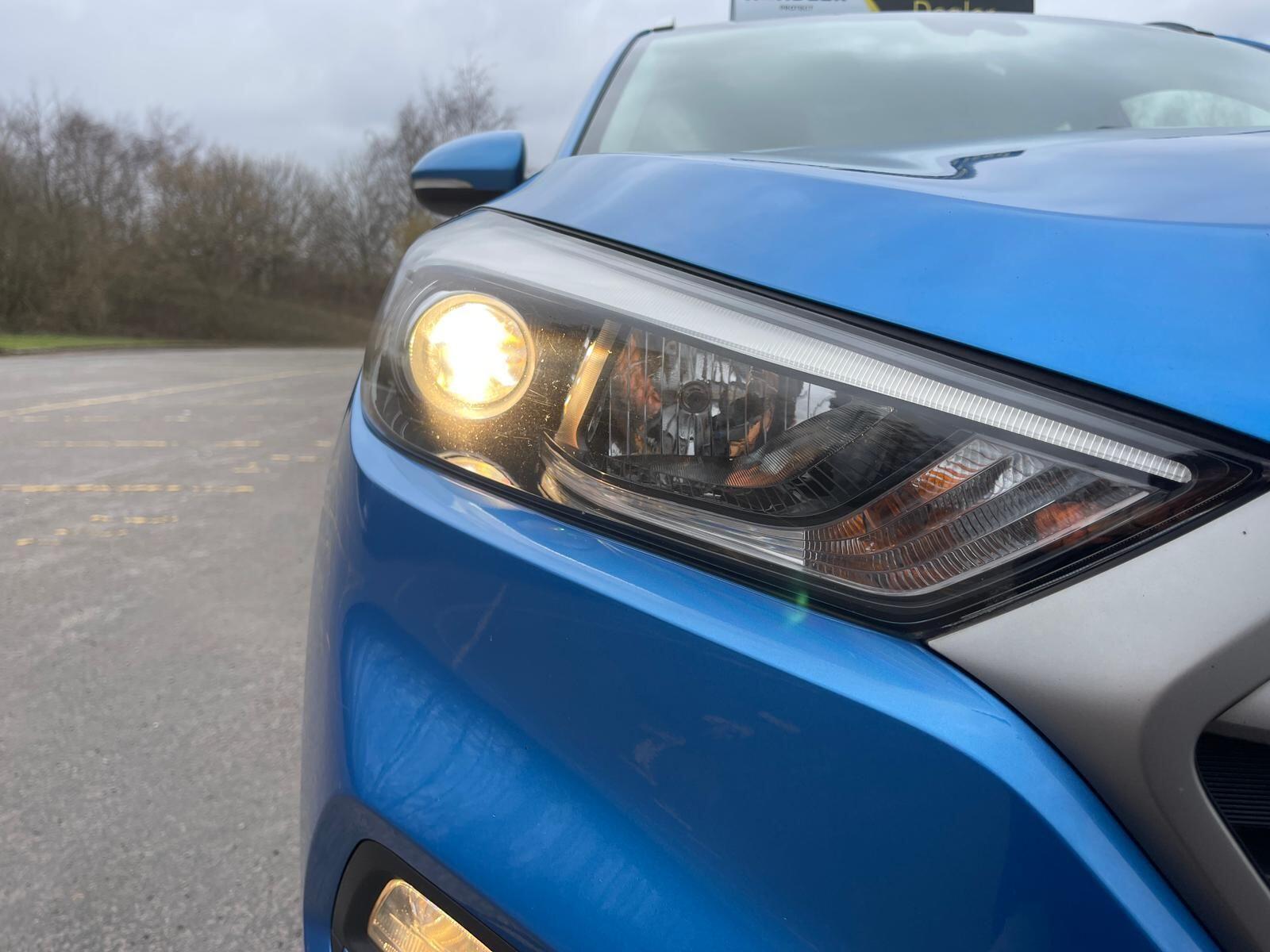 Hyundai Tucson - Image 44