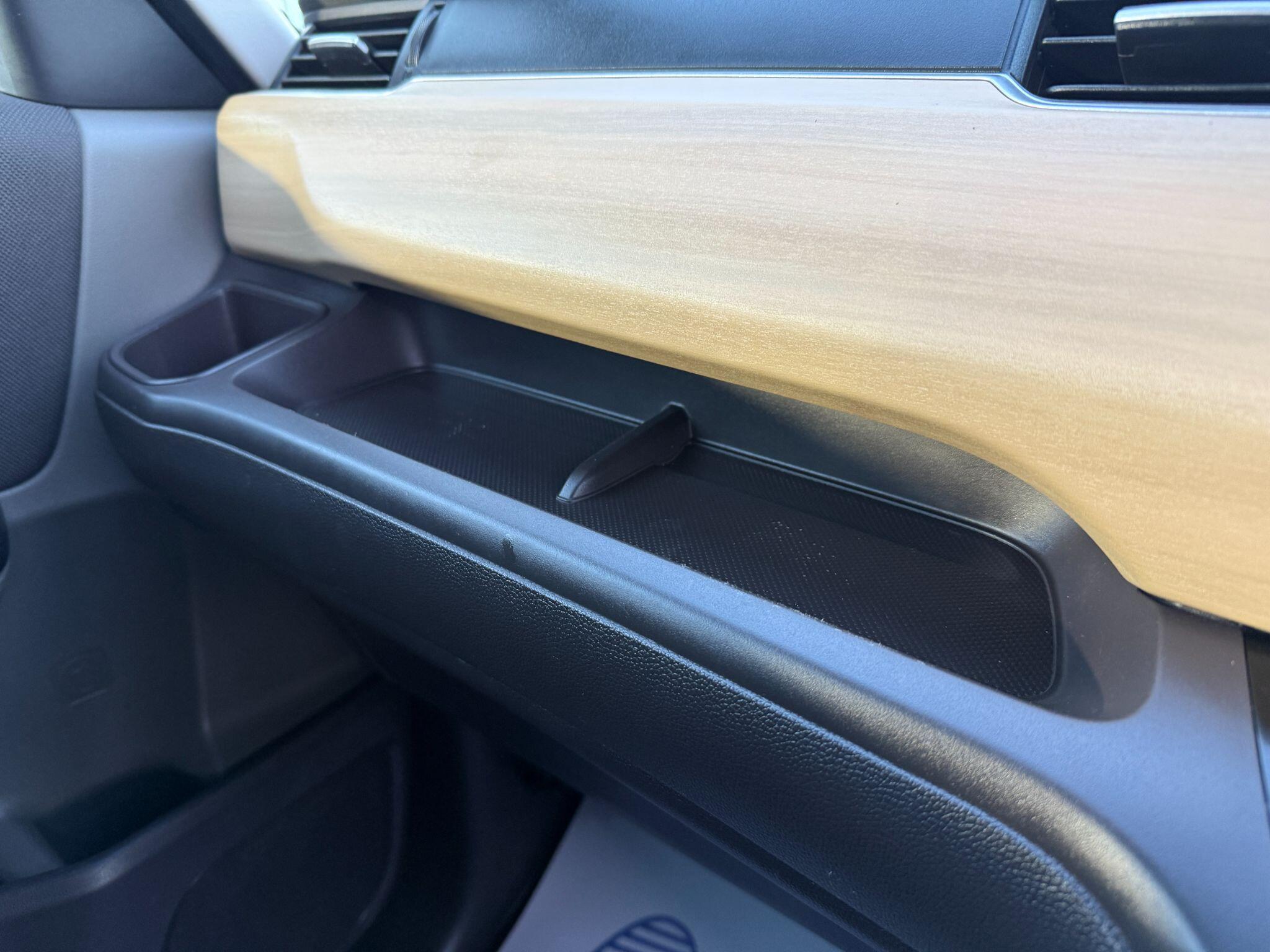 Honda Freed - Image 56