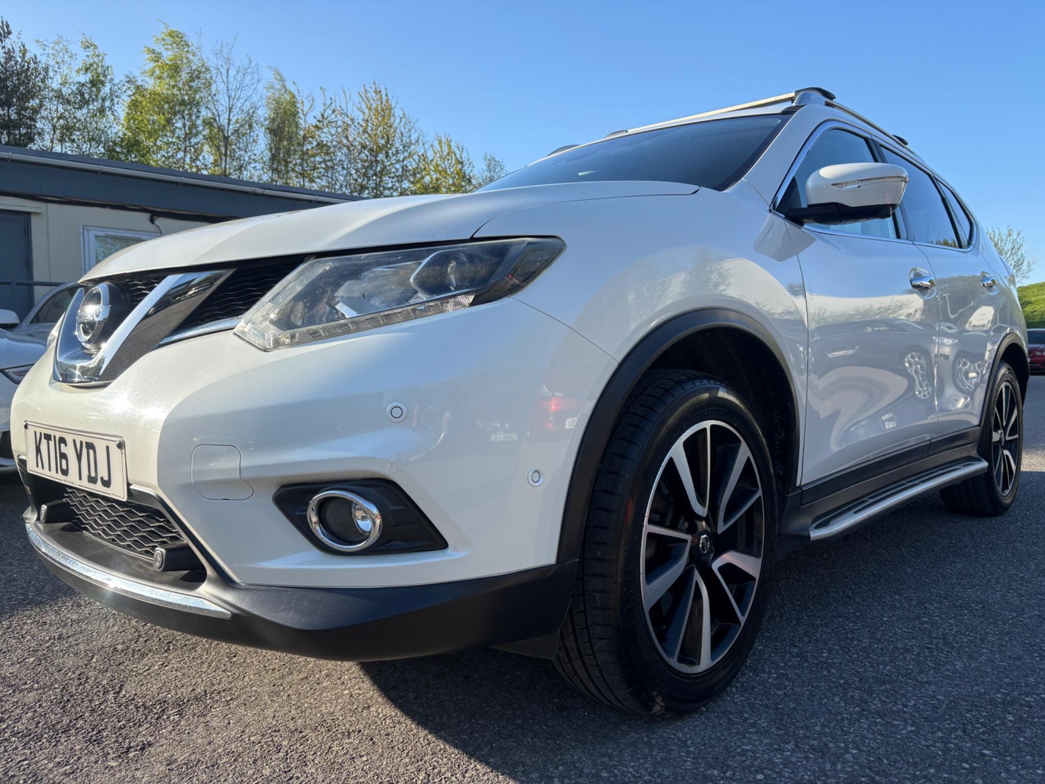Nissan X-Trail - Image 6