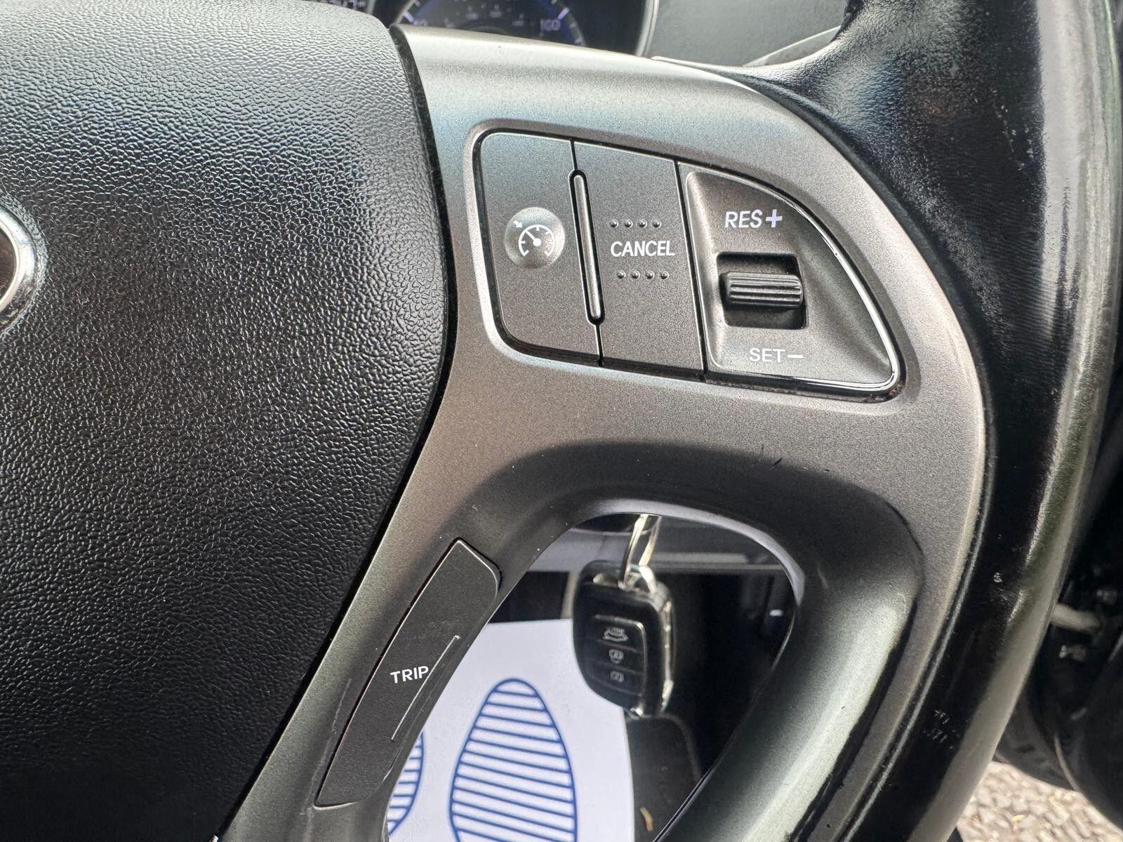 Hyundai ix35 - Image 32